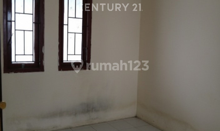 Rumah Mungil Dekat Rumah Sakit dan Universitas 2