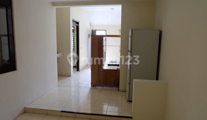 Bagus rapi cluster ubud kencana lippo katawaci murah 2