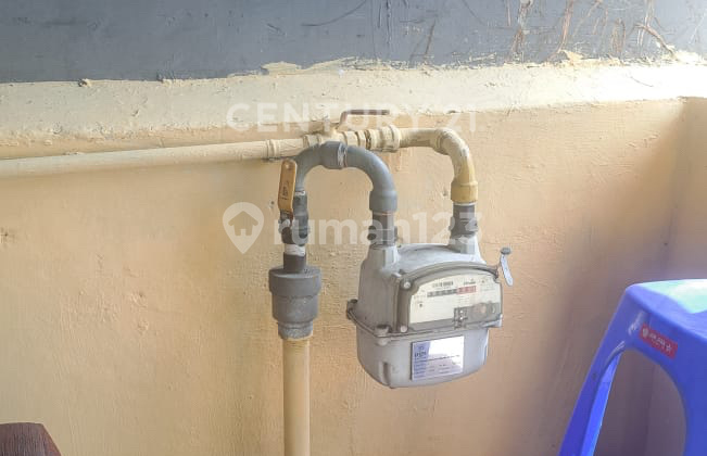 Dijual Rumah Satu Lantai di Harkit Perumnas 2 Karawaci Tangerang 2