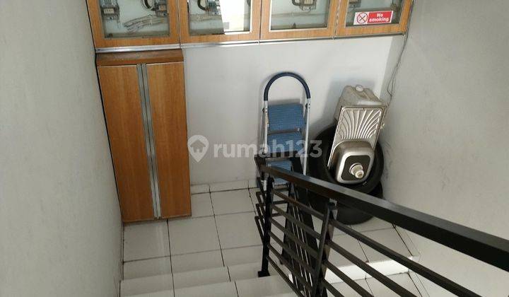 Dijual Unit Ruko Gandeng Berikut Bisnis Dan Furnish nya Gading Serpong