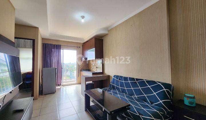 Apartemen Mediterania Garden 2 Full Furnished