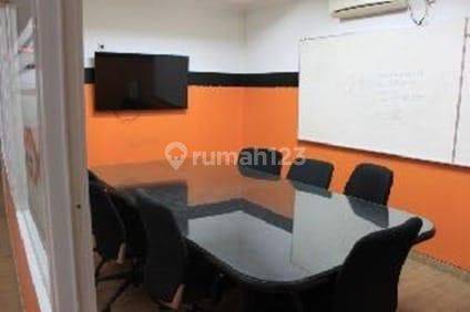 Dijual Cepat Gudang + Kantor Jatiasih Bekasi Jawa Barat 22