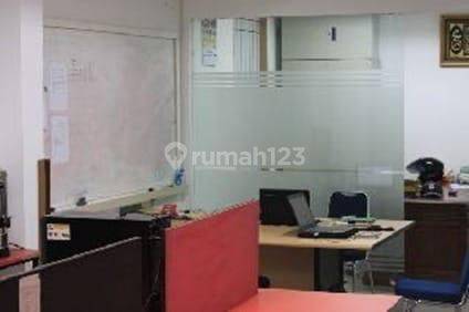 Dijual Cepat Gudang + Kantor Jatiasih Bekasi Jawa Barat 27