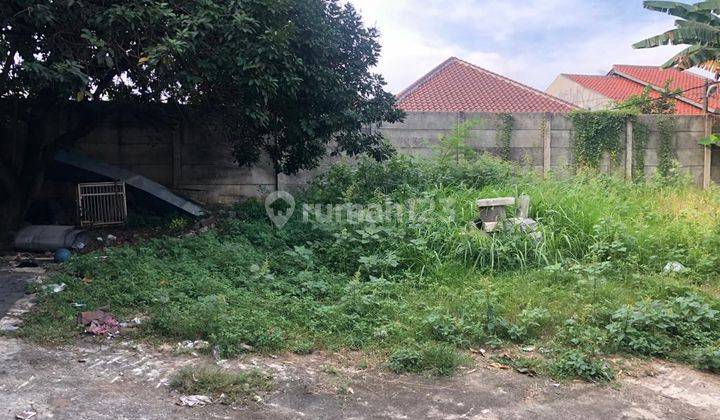 Dijual Cepat Gudang + Kantor Jatiasih Bekasi Jawa Barat 25