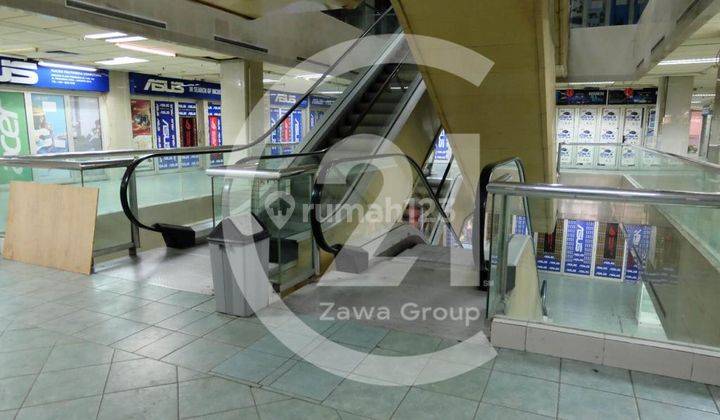 Dijual Cepat Gedung 4 Lantai Pinangsia Raya Taman Sari Jakarta Barat 3