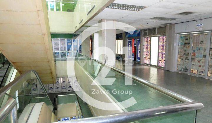 Dijual Cepat Gedung 4 Lantai Pinangsia Raya Taman Sari Jakarta Barat 9