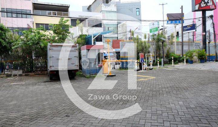 Dijual Cepat Gedung 4 Lantai Pinangsia Raya Taman Sari Jakarta Barat 13