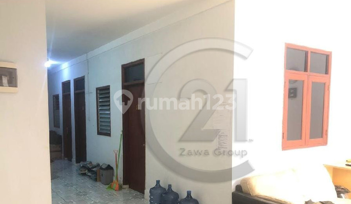 Dijual Rumah Kost Jl.dr.muwardi Grogol Jakarta Barat Dijual Rumah Kost Jl.dr.muwardi Grogol Jakarta Barat