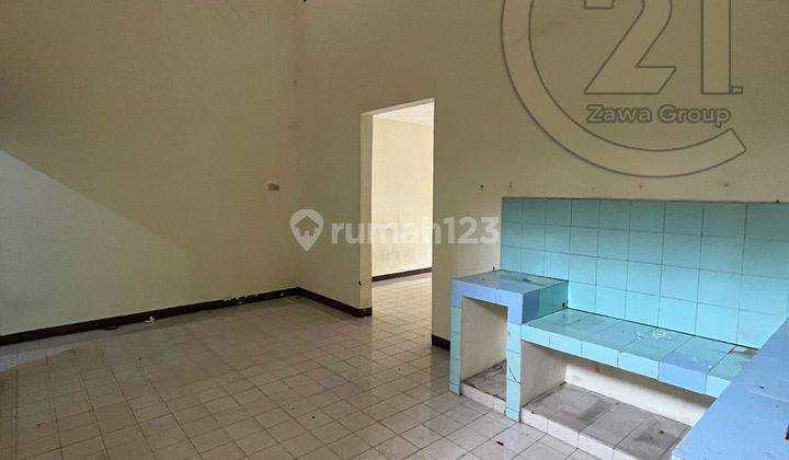 Dijual Rumah Jalan Kosambi Baru Hadap Utara 2