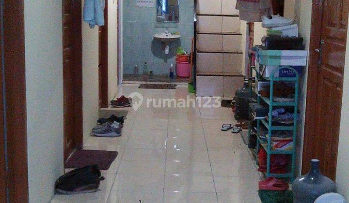 Dijual Rumah Kost Sunter Agung 3 Lantai 1