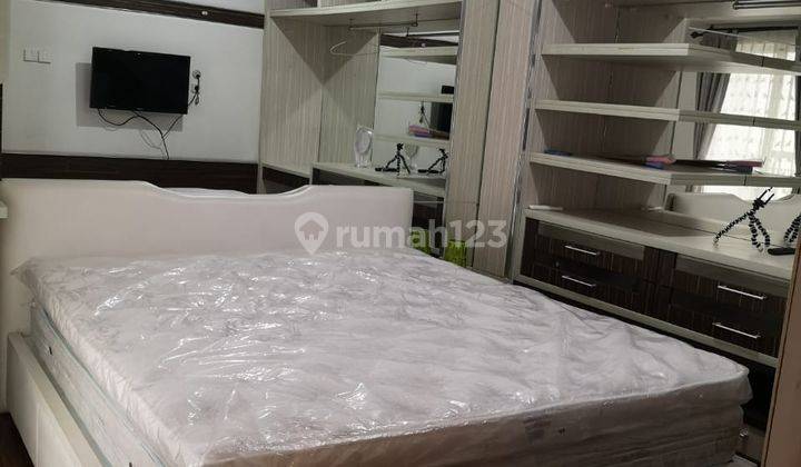 Dijual Rumah Mewah Pluit Utara Raya Siap Huni Rapi 2