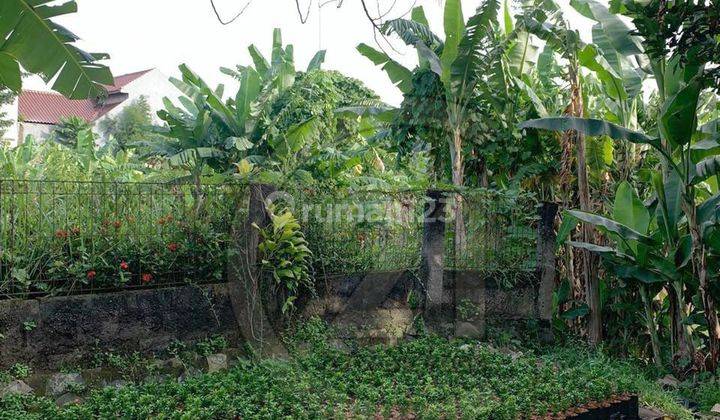 Dijual Tanah Luas Daerah Kembangan Jakarta Barat 4