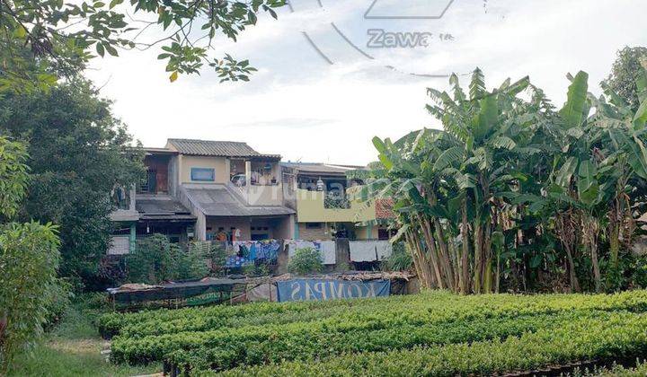 Dijual Tanah Luas Daerah Kembangan Jakarta Barat 7