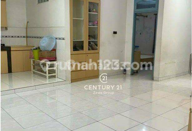 Rumah Bojong Indah Hadap Timur Semi Furnished 1