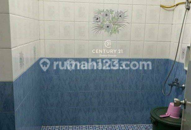Rumah Bojong Indah Hadap Timur Semi Furnished 3