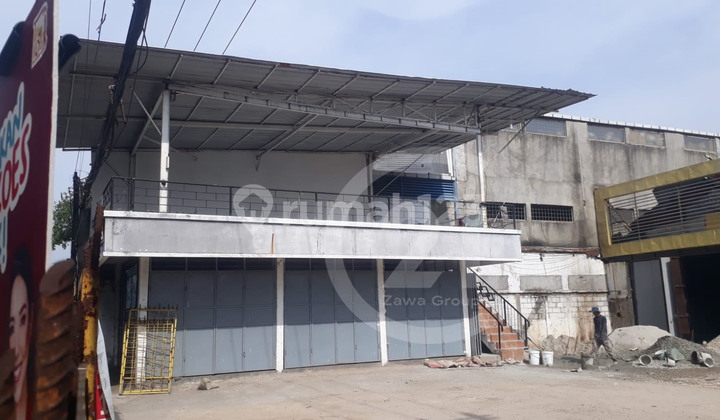 Dijual Murah Ex Showroom Dekat Elang Laut Pik 1 Kapuk Cengkareng