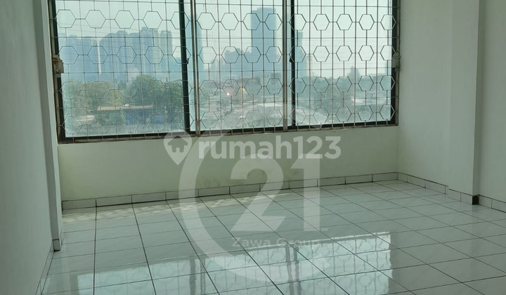 Jual Ruko Dibawah Njop Cideng Dekat Roxy Mas Jakarta Pusat