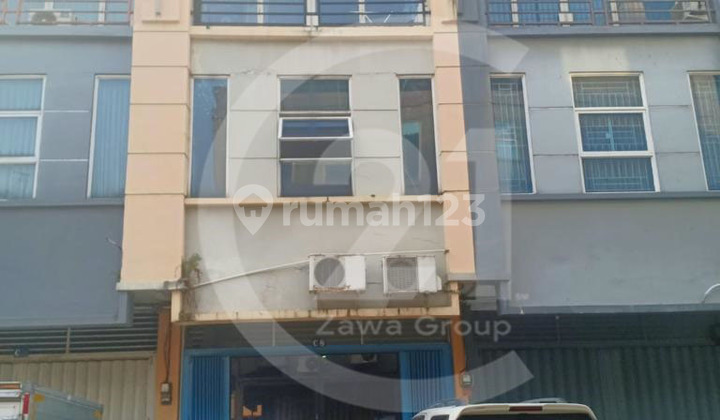 Dijual Ruko Duta Indah Square Teluk Gong Penjaringan 4 Lantai Dijual Ruko Duta Indah Square Teluk Gong Penjaringan 4 Lantai