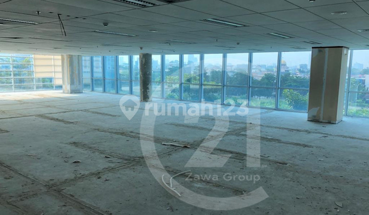 Disewakan Office Tower Multivision Lantai Rendah Kuningan Mulia Disewakan Office Tower Multivision Lantai Rendah Kuningan Mulia