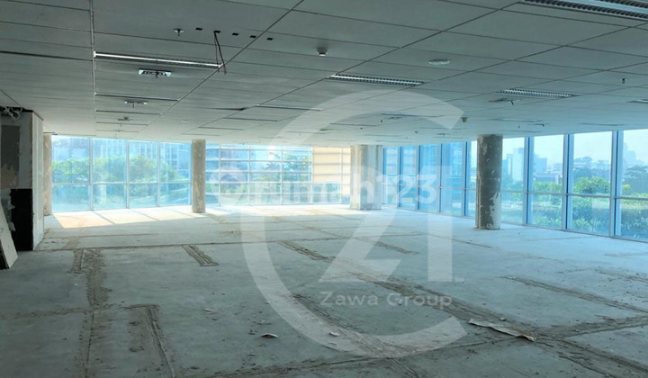 Disewakan Office Tower Multivision Lantai Rendah Kuningan Mulia Disewakan Office Tower Multivision Lantai Rendah Kuningan Mulia