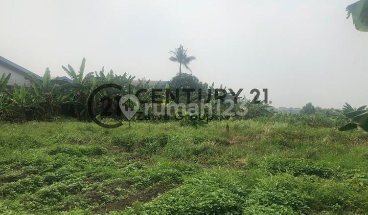 Jual Tanah Pergudangan Pasar Kemis Tangerang Jual Tanah Pergudangan Pasar Kemis Tangerang