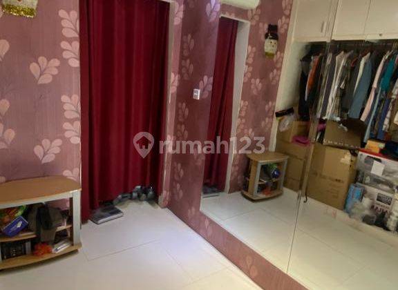 Dijual Apartemen Mediterania Garden 1 Sudah Renovasi Furnished 1