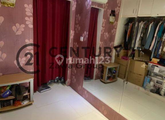 Dijual Apartemen Mediterania Garden 1 Sudah Renovasi Furnished 2