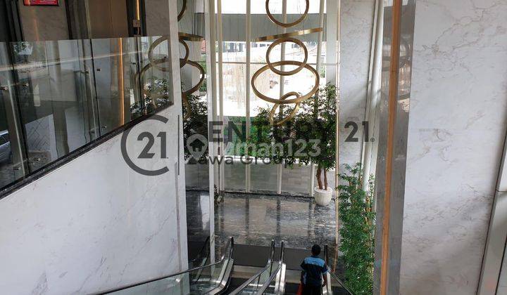 Dijual Apartemen Menteng Park Tower Emerald Full Furnished Private Lift 2