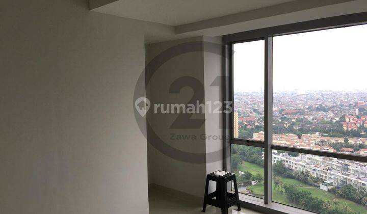 Dijual Cepat The Mansion Kemayoran Tower Jasmine Aurora Lantai Tinggi 2