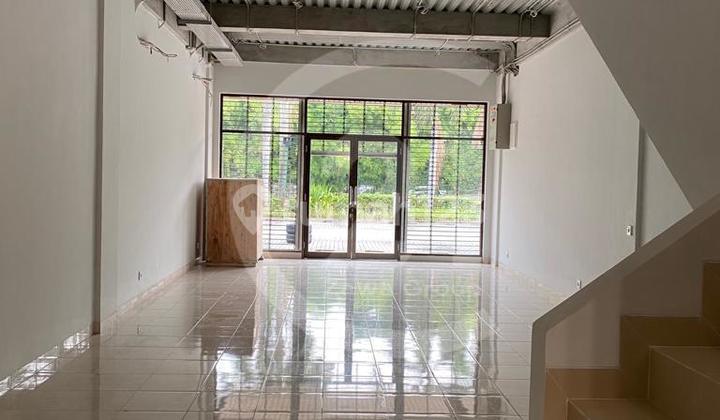 Dijual Sewa Ruko Puri Niaga 3 Kembangan Jakarta Barat