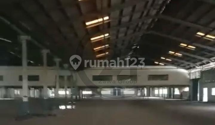 Dijual Pabrik Cikupa Tangerang Dijual Pabrik Cikupa Tangerang