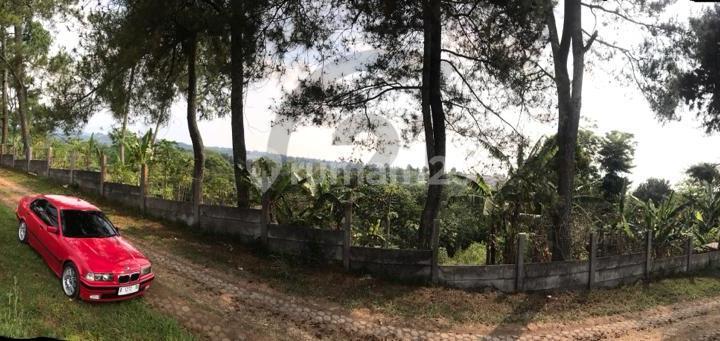 Dijual Tanah Bogor Mega Mendung Bogor