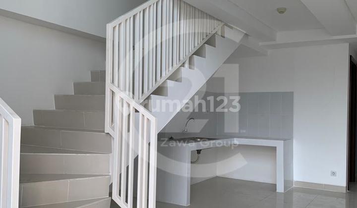 Dijual Office Soho Avenue Unfurnished Lantai Rendah Hadap Selatan