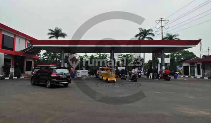 Dijual Spbu di Cipinang Jakarta Timur Dijual Spbu di Cipinang Jakarta Timur