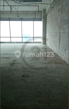 Dijual Office Space Soho Capital 2 Unit Gandeng Lantai Rendah