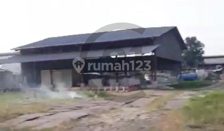 Dijual Tanah Komersil di Cileungsi Bogor Dijual Tanah Komersil di Cileungsi Bogor