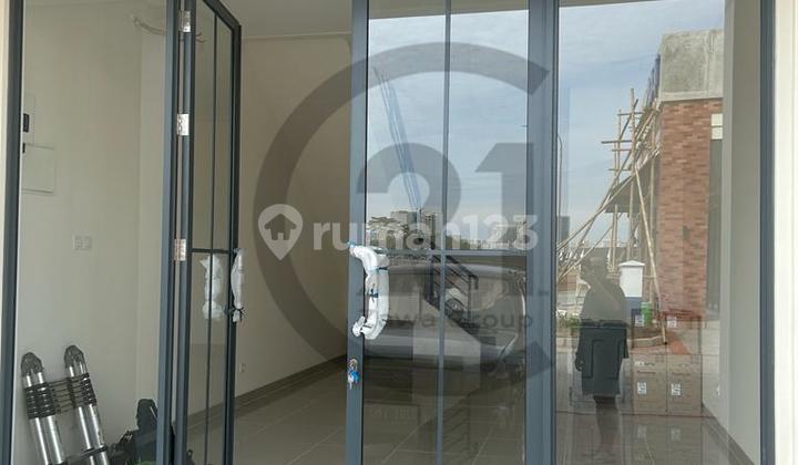 Disewa Ruko Baru Maggiore Gading Serpong 2 Lantai Disewa Ruko Baru Maggiore Gading Serpong 2 Lantai
