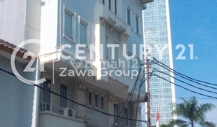 Jual Gedung Daerah Cikini Jakarta Pusat Jual Gedung Daerah Cikini Jakarta Pusat