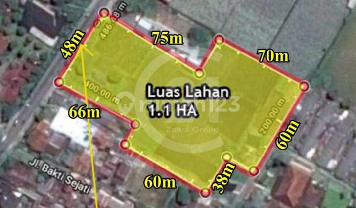Dijual Tanah Komersil Strategis Lembang Bandung Dijual Tanah Komersil Strategis Lembang Bandung