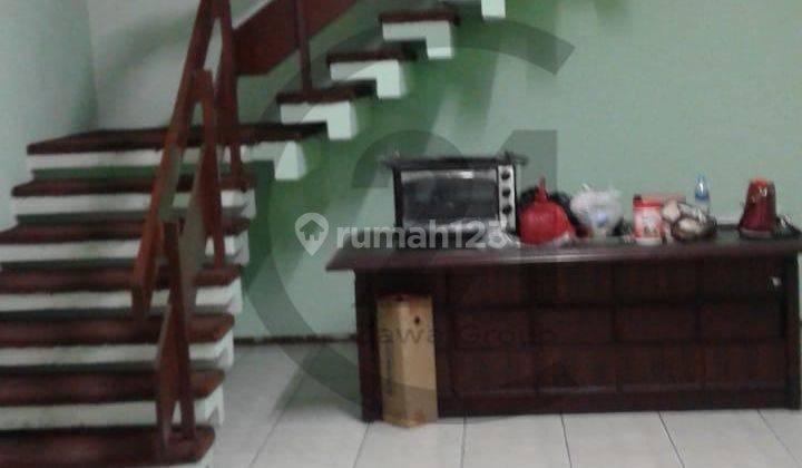 Rumah Tua Luas Bisa Buat Kantor Dan Gudang 2