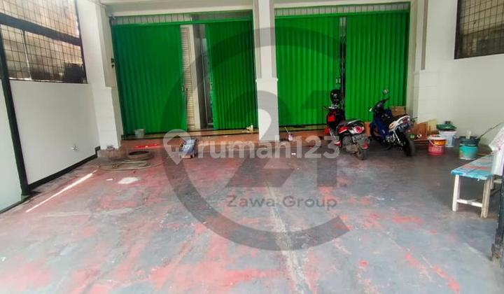 Dijual Ruko Gandeng Meruya Selatan Kembangan Dijual Ruko Gandeng Meruya Selatan Kembangan