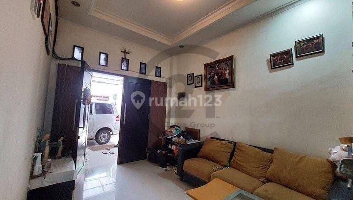 Di Jual Kost Aktif Tanah Abang Hadap Timur 1