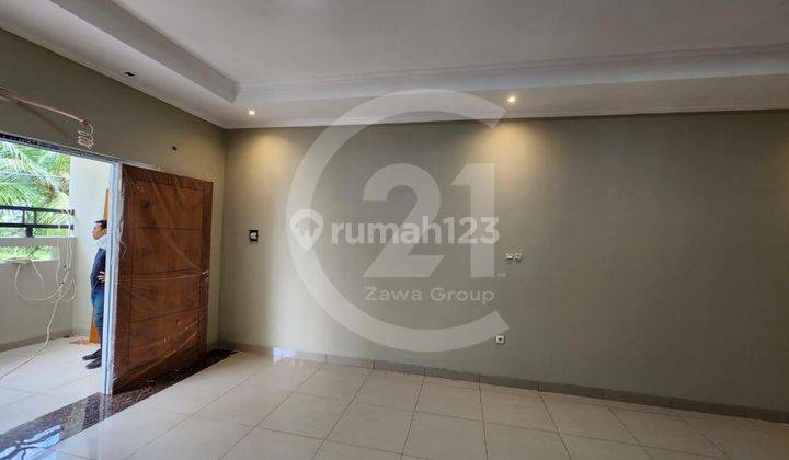 Jual Rumah Indent 6 Bulan Greenville 2 Lantai 1