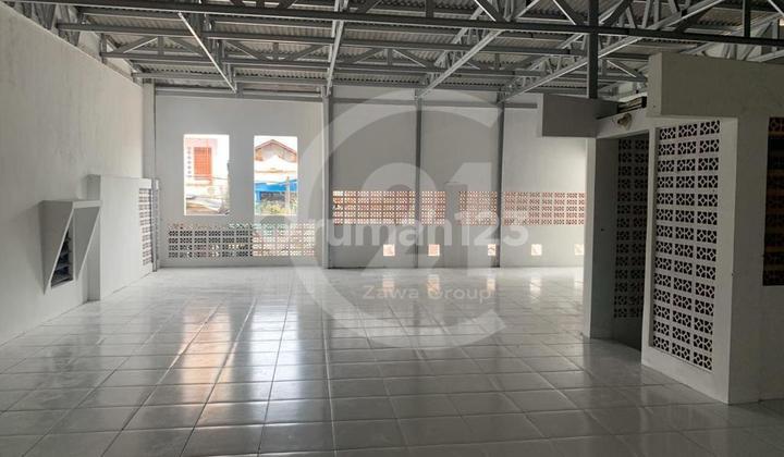 Jual Rumah Jembatan 5 Hadap Utara Tambora Jakbar