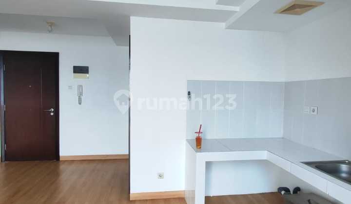 Disewa Soho Residence Type Avenue Unfrunished Latai Sedang