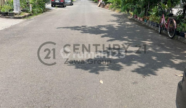 Dijual Kavling Permata Buana Hadap Utara Dijual Kavling Permata Buana Hadap Utara