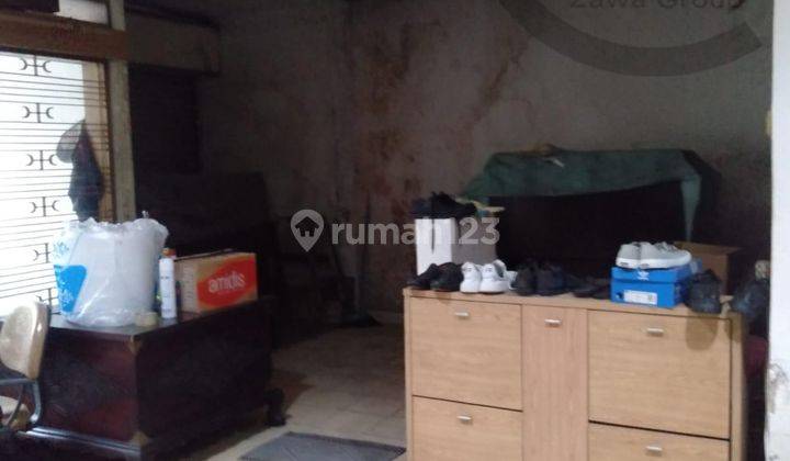 Rumah Petojo Utara Dibawah Njop 2 Lantai 2