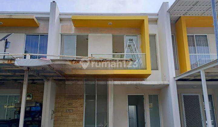 Dijual Rumah Green Lake City Australia 1