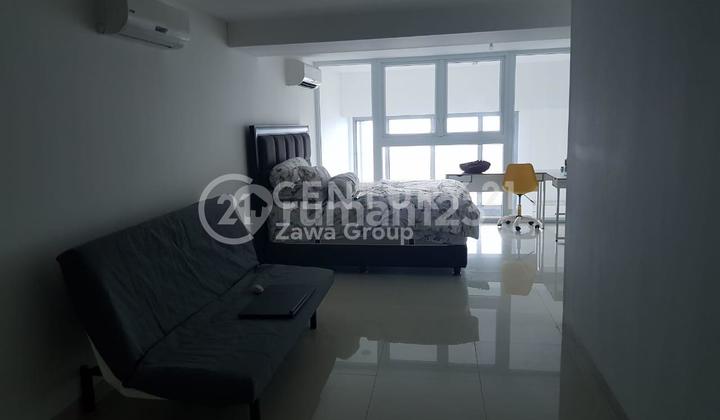 Dijual Office Soho Residence Dakota Lantai Sedang