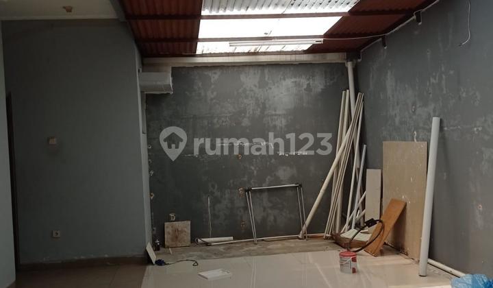 Jual Rumah Golf Lake Residence 2 Lantai